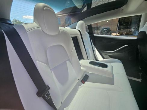 Used 2023 Tesla Model 3 Standard Range RWD image 64