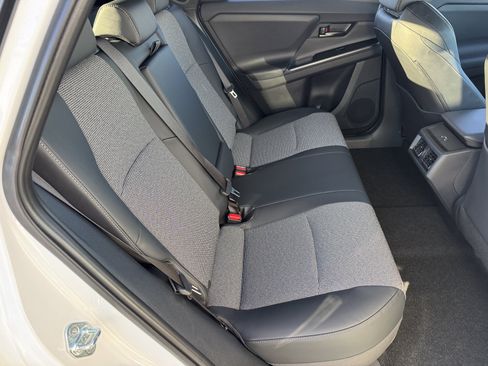 New 2026 Toyota bZ image 5