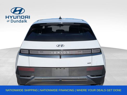 Used 2022 Hyundai Ioniq 5 SEL image 10