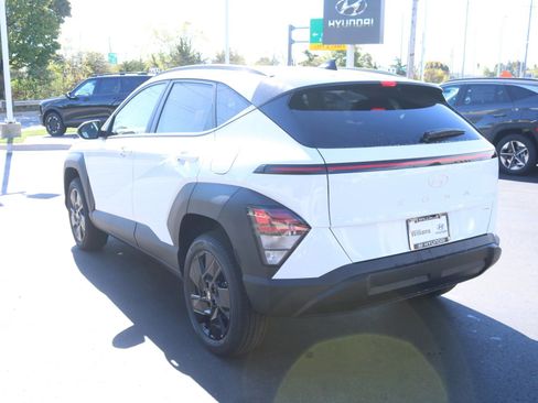 New 2026 Hyundai Kona SEL Sport image 4