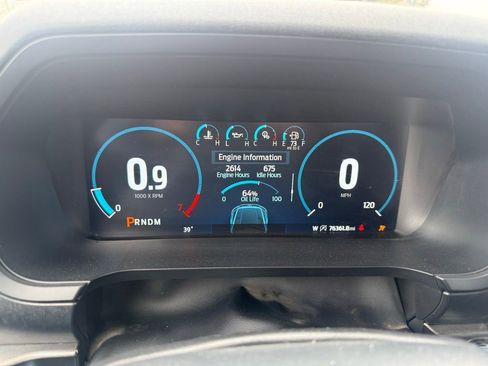 Used 2023 Ford F150 Tremor w/ Equipment Group 402A High AWD/4WD image 9