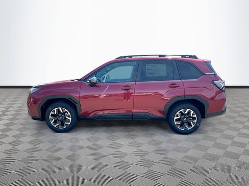 New 2026 Subaru Forester Premium AWD/4WD image 35