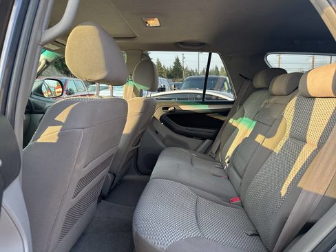 Used 2008 Toyota 4Runner SR5 image 11