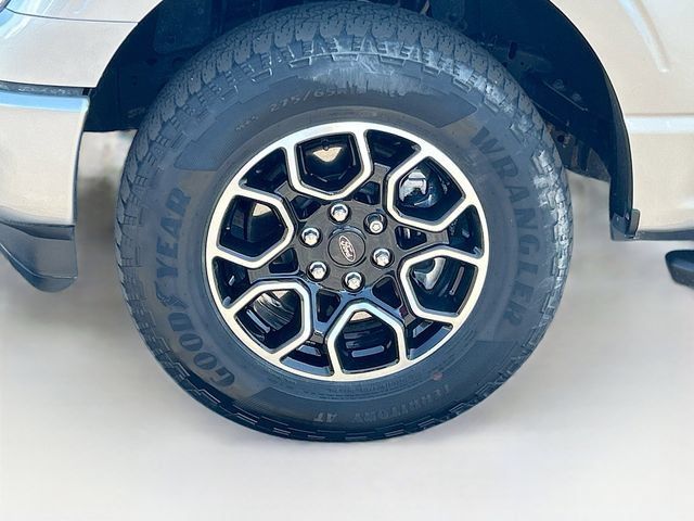 Certified 2023 Ford F150 XLT w/ Equipment Group 302A High AWD/4WD image 39