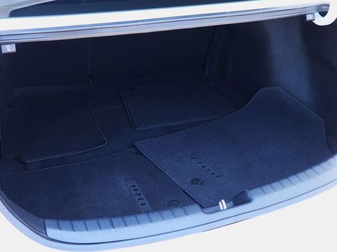 Used 2021 Kia Forte GT w/ GT2 Package image 24