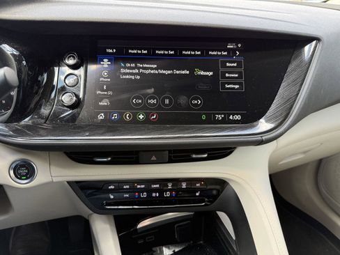 Used 2023 Buick Envision Preferred AWD/4WD image 13