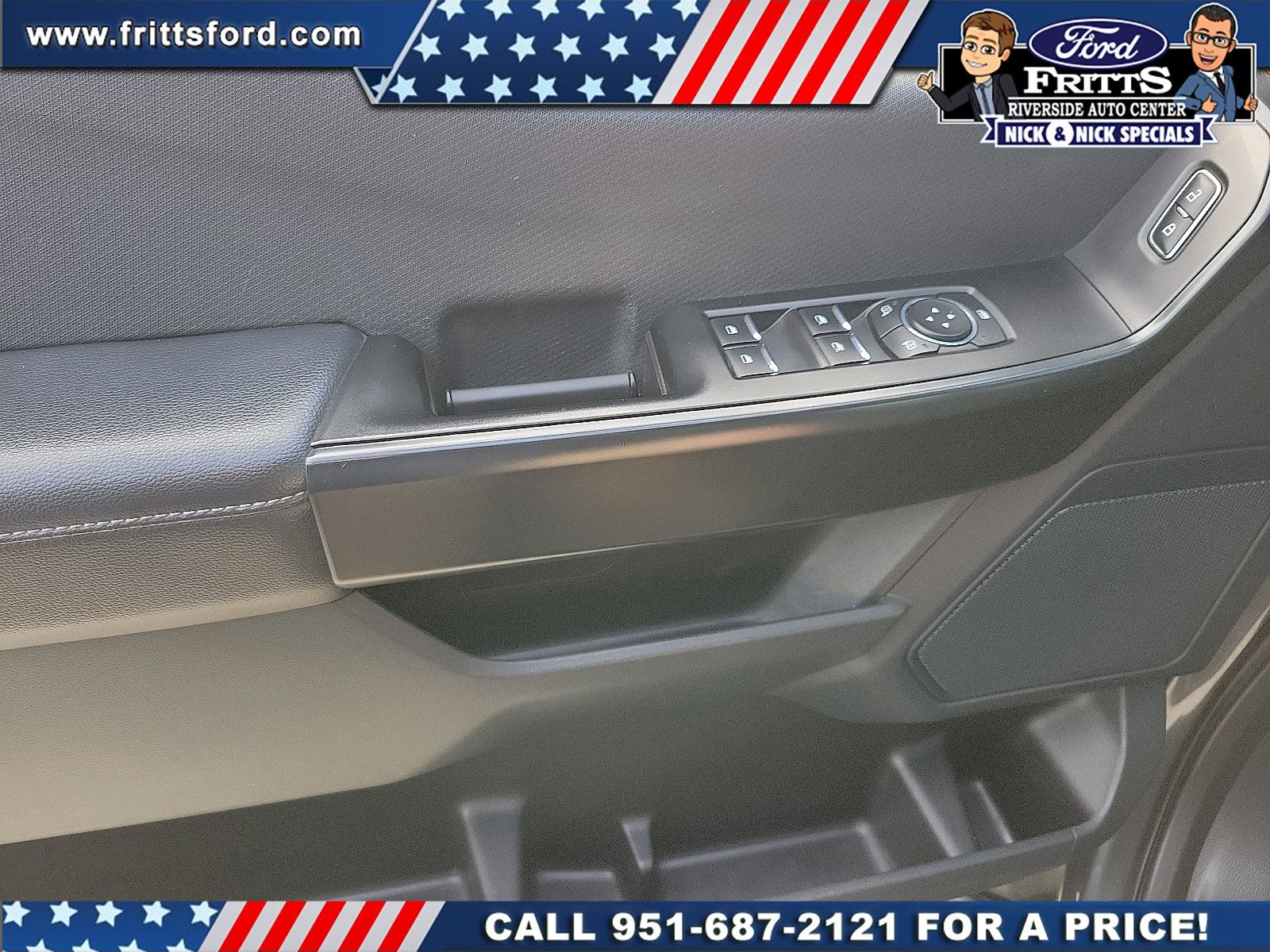 Certified 2023 Ford F150 XL w/ STX Appearance Package RWD image 13