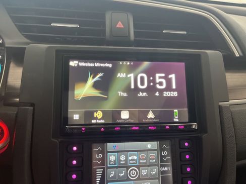 Used 2021 Honda Civic EX image 63