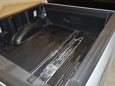 Used 2024 Ford F150 XLT image 13