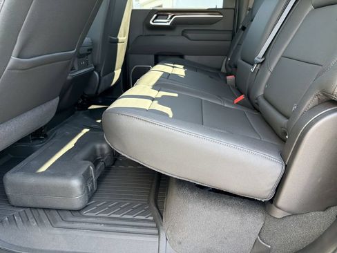 New 2026 Chevrolet Silverado 2500 LT AWD/4WD image 16