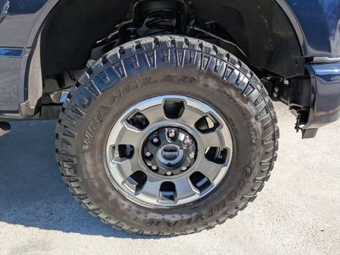 Certified 2024 Ford F350 Lariat w/ Lariat Ultimate Package image 11