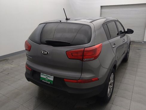 Used 2016 Kia Sportage LX FWD image 7