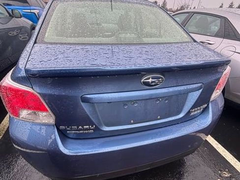 Used 2015 Subaru Impreza 2.0i Premium image 6