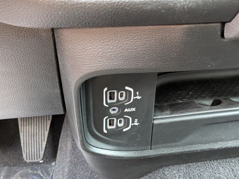 New 2026 RAM 2500 Warlock AWD/4WD image 28