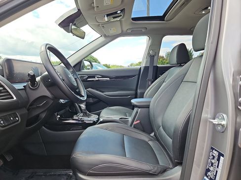 Certified 2024 Kia Seltos EX AWD/4WD image 14