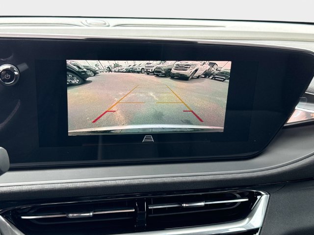New 2026 Buick Envista Sport Touring w/ Convenience I Package FWD image 23