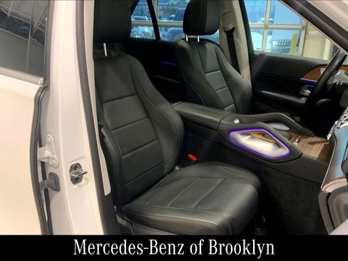Used 2023 Mercedes-Benz GLE 350 4MATIC image 11