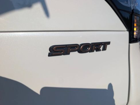 Used 2026 Subaru Forester Sport AWD/4WD image 11