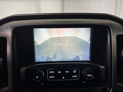 Certified 2018 GMC Sierra 1500 SLT image 15