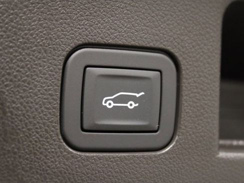 New 2026 GMC Terrain Denali AWD/4WD image 15