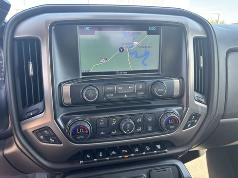 Used 2018 GMC Sierra 3500 Denali w/ Duramax Plus Package image 16