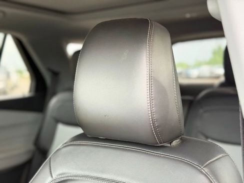Certified 2023 Ford Explorer XLT w/ Equipment Group 202A RWD image 12