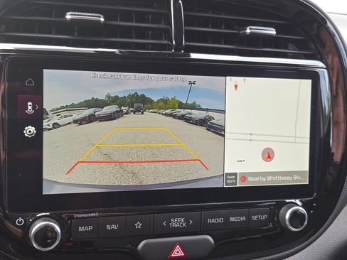 Certified 2024 Kia Soul S FWD image 26