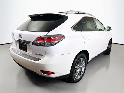 Used 2015 Lexus RX 350 AWD image 7