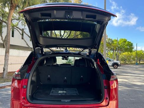 Used 2025 Jeep Wagoneer S Limited image 49