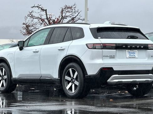 New 2026 Honda Prologue Touring image 6