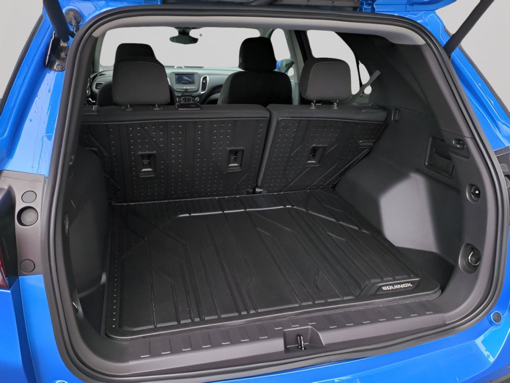 Certified 2024 Chevrolet Equinox LT FWD image 30