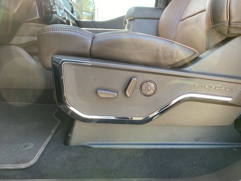 Used 2026 Ford F450 King Ranch w/ Chrome Package image 21