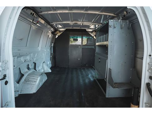 Used 2013 Ford E-150 and Econoline 150 w/ PWR Group RWD image 11