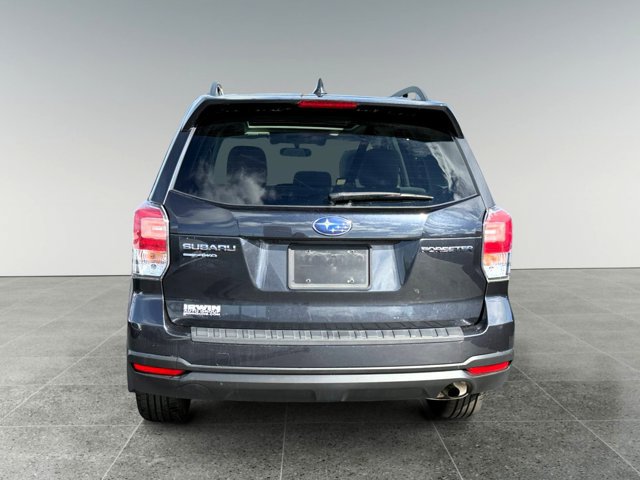 Used 2018 Subaru Forester 2.5i Premium AWD/4WD image 5