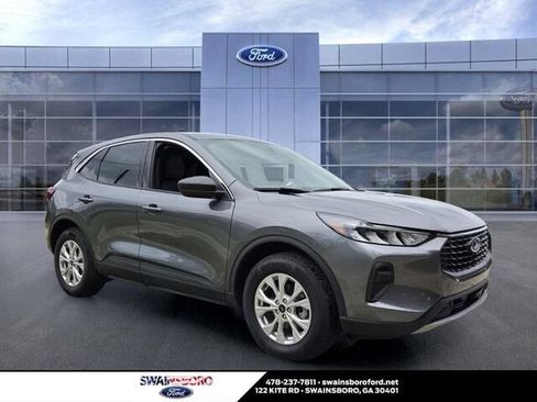 Used 2024 Ford Escape Active AWD/4WD image 1