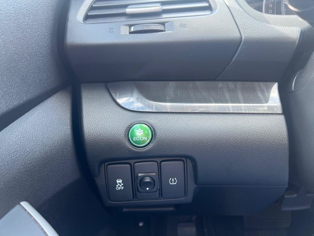 Used 2014 Honda CR-V EX-L image 26