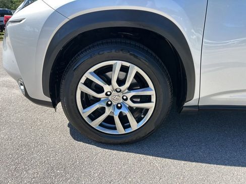 Used 2016 Lexus NX 200t FWD w/ Premium Package image 52