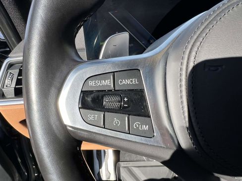 Used 2023 BMW M340i xDrive image 22