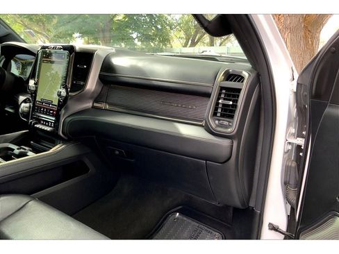 Used 2020 RAM 1500 Limited image 16