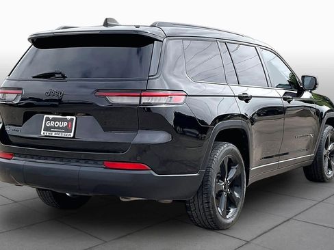 Used 2021 Jeep Grand Cherokee L Laredo AWD/4WD image 12
