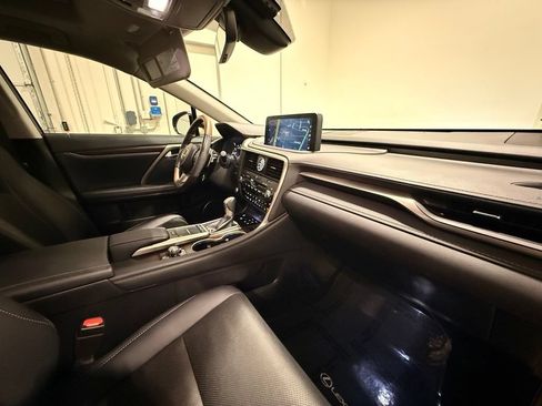 Used 2021 Lexus RX 350 FWD w/ Premium Package image 33