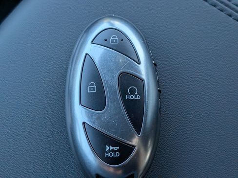 New 2026 Hyundai Santa Fe Calligraphy image 29