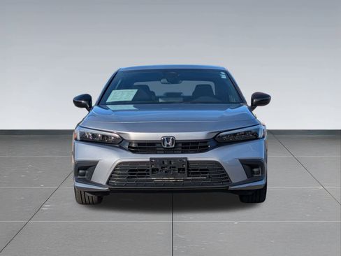 Certified 2023 Honda Civic Sport image 8