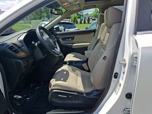 Used 2018 Honda CR-V Touring image 13