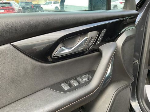 Used 2022 Chevrolet Blazer Premier w/ Enhanced Convenience Package image 11