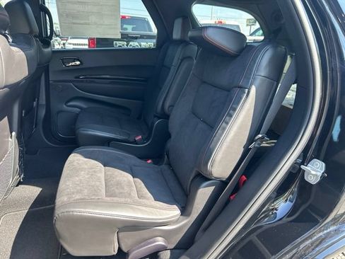 New 2027 Dodge Durango GT AWD/4WD image 16