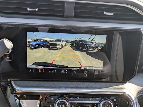 New 2026 GMC Sierra 3500 Denali w/ Denali Reserve Package image 21