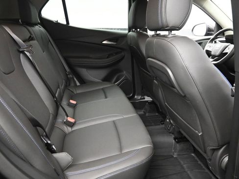 New 2026 Buick Encore GX Sport Touring w/ Comfort Package AWD/4WD image 8