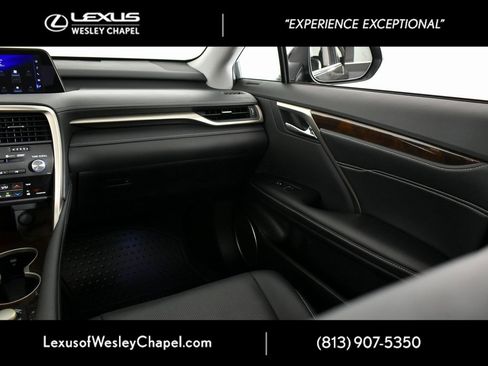 Used 2016 Lexus RX 350 AWD w/ Premium Package image 28