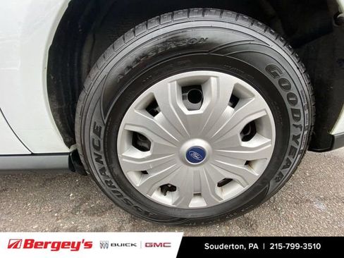 Used 2019 Ford Transit Connect XLT image 35